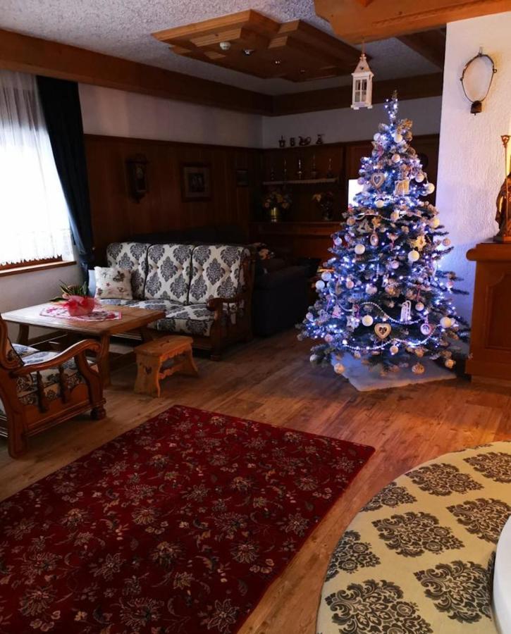 Hotel Rosalpina Rocca Pietore Extérieur photo